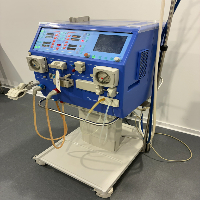 Gambro AK-200 S Dialysis image 1